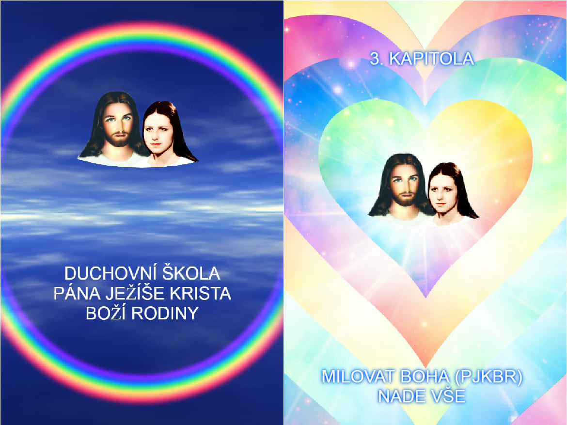 3. MILOVAT BOHA (PJKBR) NADE VŠE